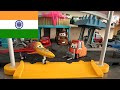 Mattel Disney Planes Ishani and Riya