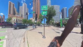 a chud in: chicago south loop/Lsd