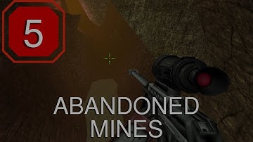 Red Faction - Part 5: Abandoned Mines