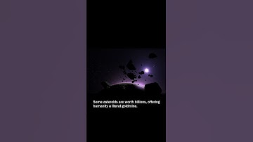 Asteroid Mining: Earth