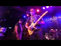 "Ghostbusters" Ray Parker Jr@Rams Head Onstage Annapolis, MD 2/7/20