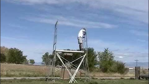 scaffolding made easy