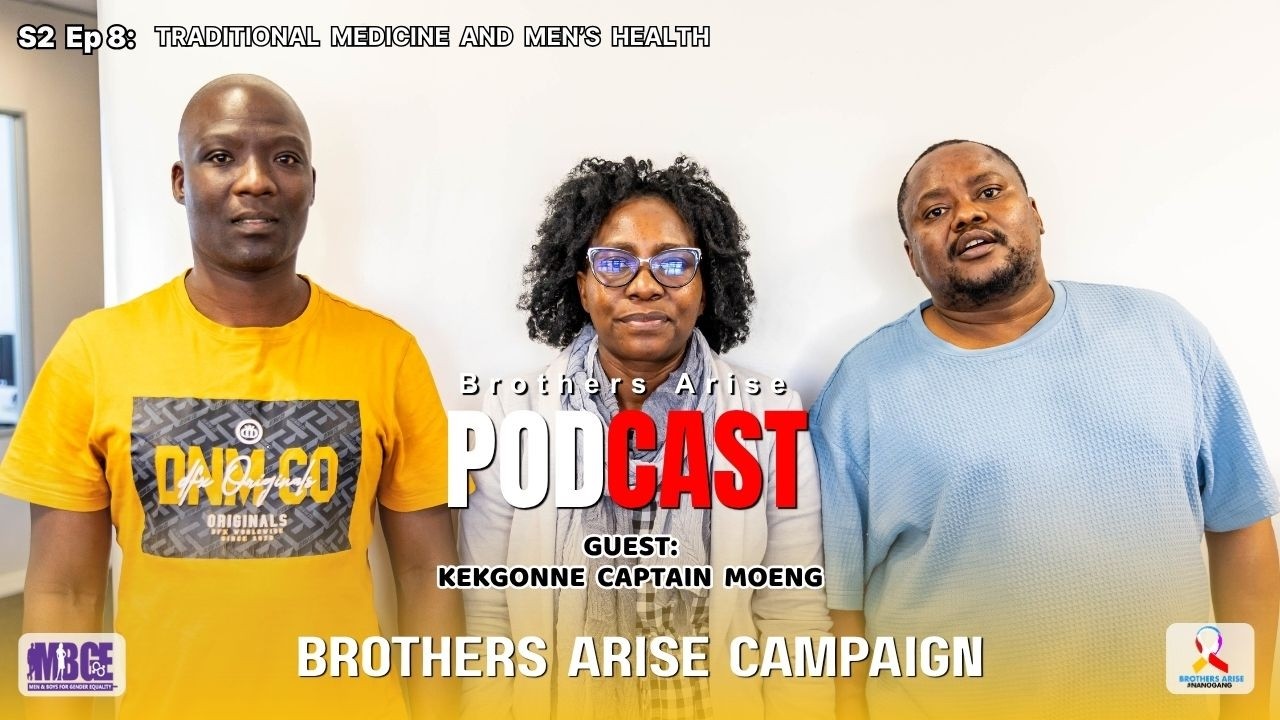 Brothers Arise S2 Ep8