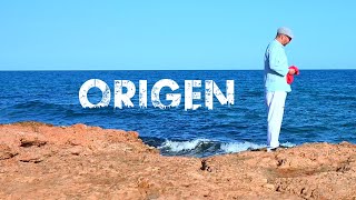 Origen | Alfonso Serrano