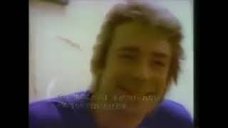 Celebrity Yes Diaspora: 1986 - The Making of GTR documentary - ft. Steve Howe and Geoff Downes Wealth