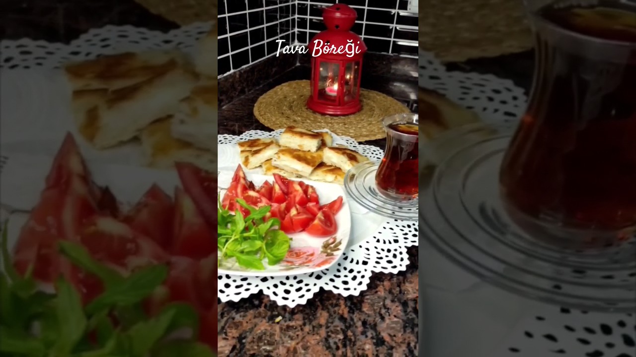 ‼️????pratik tava böreği‼️ #pratiktarifler #keşfetbeniöneçıkar #keşfet #yemektarifleri #börektarifleri