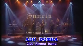 Rhoma Irama - Adu Domba (Applause Version) [ Lyric Video]