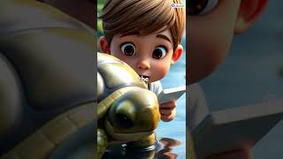 The Enchanted Garden Adventure #disney #facts #animation #cartoon #motivation