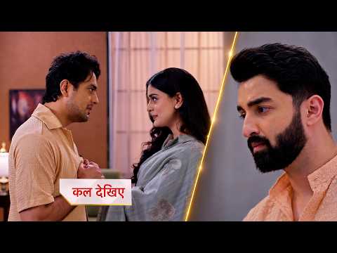 Kyunki Rishton Ke Bhi Roop Badalte Hain Today Episode Promo | September 27, 2026 | Episode Update