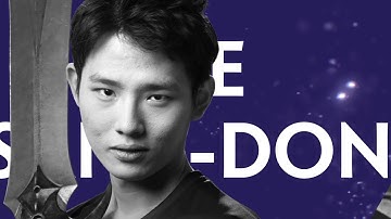 TI7 Digital Chaos Team Intro