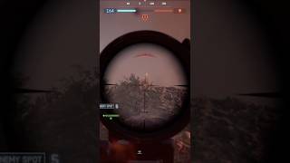 Mini Sniper Duel #battlefield #battlefield6 #noaimassist #noaimbot #snipes #snipervssniper #sniped