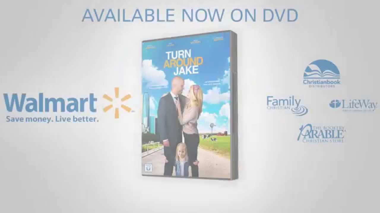 Turn Around Jake - Exclusive Scene #2