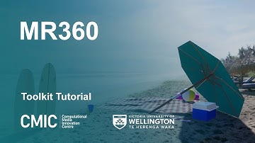 MR360 Toolkit Tutorial | Unreal Engine