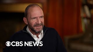 Download Lagu Ralph Fiennes and more | Here Comes the Sun MP3