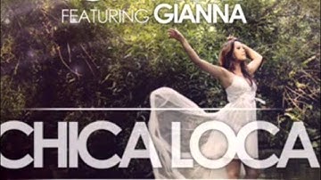 Tony Ray feat. Gianna - Chica Loca (Intro Vocals By Maayan)(Kobi Cohen Edit)