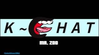 GTA Vice City - K-Chat MR. Zoo