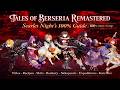 Tales of Berseria Remastered (2026)  – Opening Intro Cutscene - Scarlet Night´s 100% Guide [JAP-ENG]