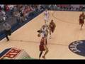 NCAA Basketball Dunks Of The Year 2007 08 