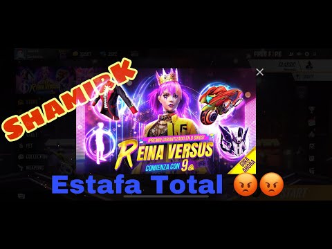 Obteniendo Nuevo Traje Reyna Estafa :V