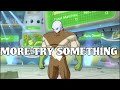 "HOW ABOUT YOU TRY SOMTHING!!!" Dragon Ball FighterZ (Featuring @AfgMakiZenin )