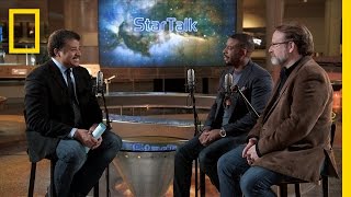 Eradicating The Guinea Worm Startalk