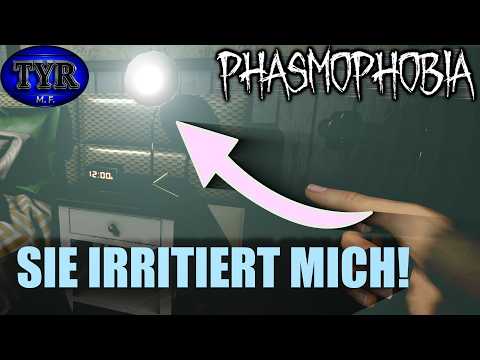 Der Feinschliff... | Phasmophobia | PROFI #159