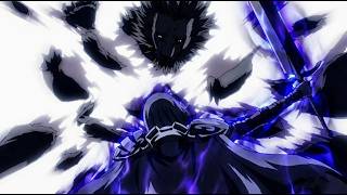 The Most EPIC Swordmen Flexes in Anime History Revealed