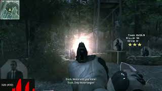 MW3 - Charges Set World Record 19.1
Previous wr was 19.5 by KufL.
This run is pretty clean, I think 18 is possible, but its going to need to be nearly perfect. This is technically a 19.10, so 18.95 isnt too far away. MW3 - Charges Set World Record 19.1