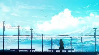 Ao Haru Ride - I Will by Chelsy (Piano Version)