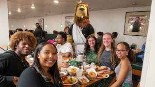 Saint Leo University 2025 Year In Review