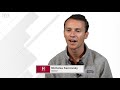 Harvard Sailing's Nicholas Karnovsky on the Ivy League Experience