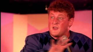 The Comedians: Sean Styles in Birmingham