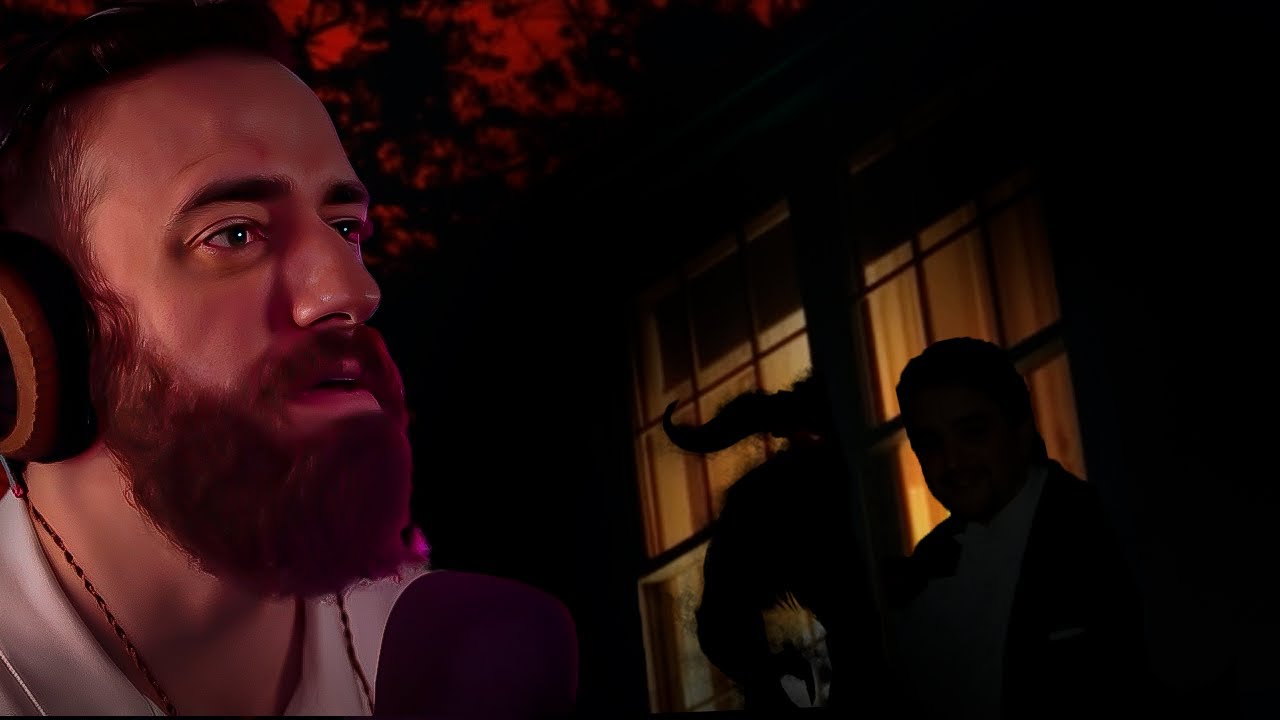 Olka reage a 'Vivendo com o inimigo – Em fuga'