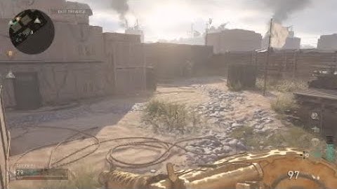 COD WWII Shipment Freaks Clan 200+ Kills