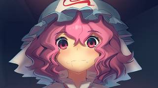 [Touhou] Yuyuko Knows Where the Food Is At All Times