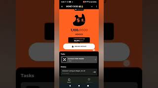 Money dogs listing date /How to withdraw money dogs #MDOGS to Okx wallet #MDOGS