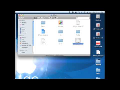iPhone development using GLBasic