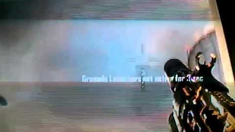 Bo2 Noobtube across the Map