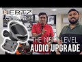 HERTZ Cento Pro : Next Level Audio Upgrade for Prashant Sir