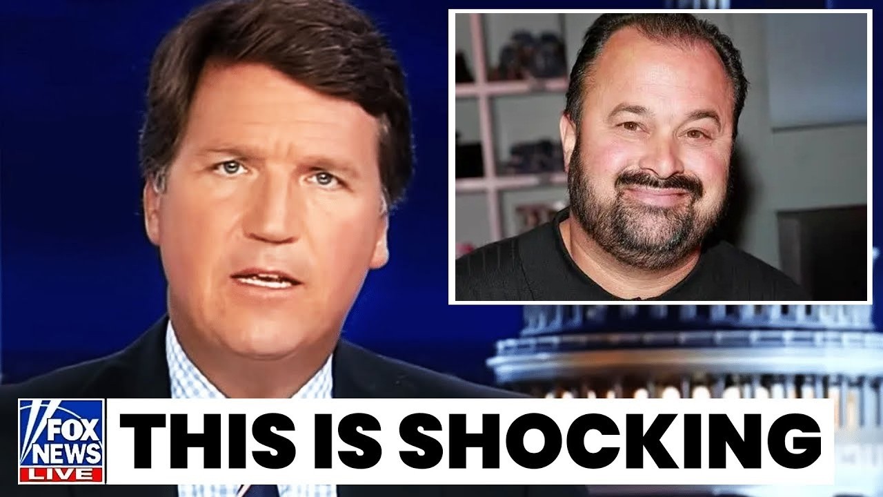 What They Found in Frank Fritz’s Estate Will Leave You Speechless