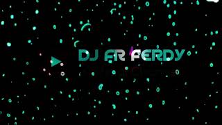 DJ RELAKAN JIWA  REMIX VIRAL TERBARU FULL BASS 2021 DJ FR FERDY