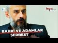 Bahri Baba ve Adamları Serbest Kaldı - Poyraz Karayel 32. Bölüm