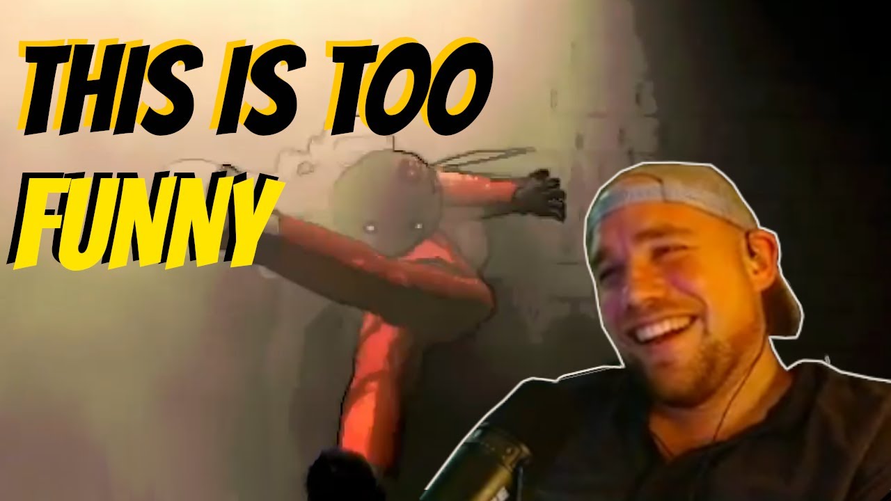 The Funniest Early Access Game Of The Year | Lethal Company