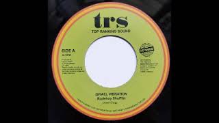 洋楽 ISRAEL VIBRATION Rudeboy Shufflin 7inch Rudeboy Shufflin - song and lyrics by Israel Vibration | Spotify