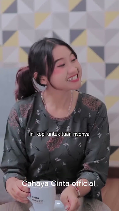 Pembantu yang menggoda majikan 🥵