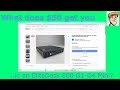 $50 for an EliteDesk 800 G1, G2, G3 or G4 Mini?