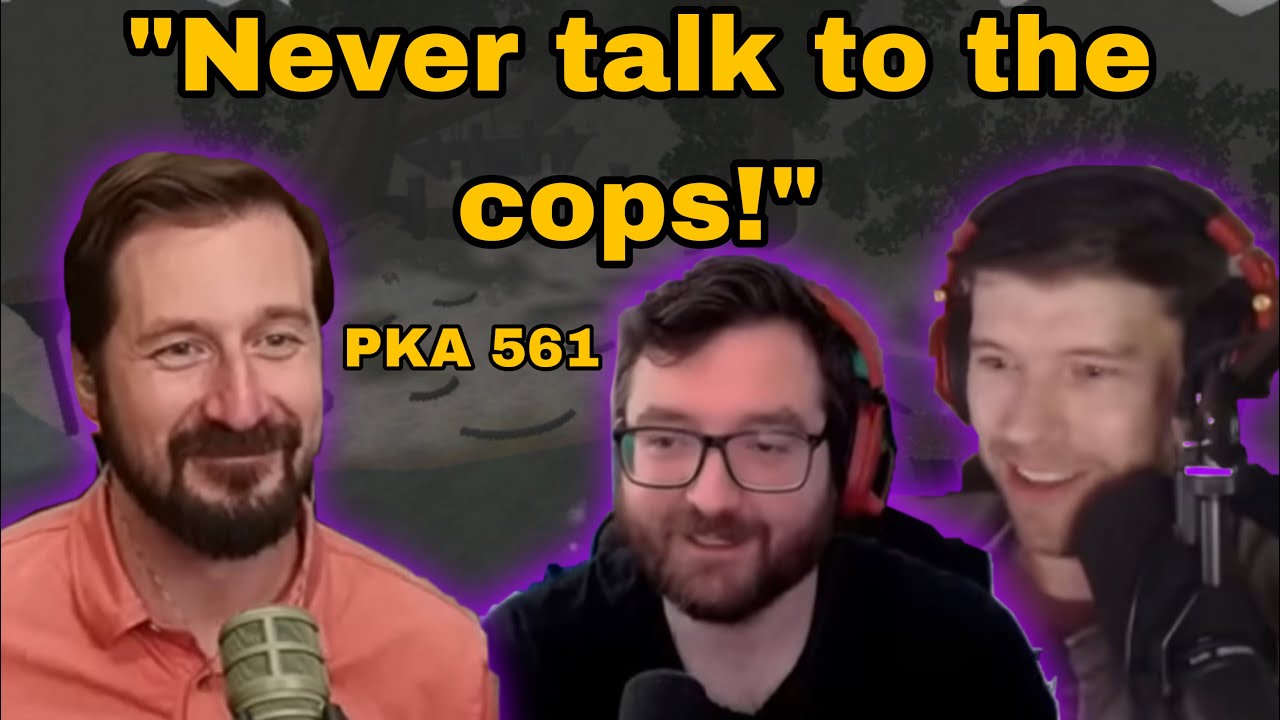 PKA asks Rekita Law Legal Questions