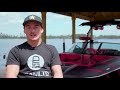 Supra Boats PWT - Nic Rapa