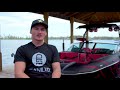Supra Boats PWT - Nic Rapa