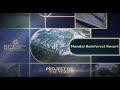 BCA Awards 2025, Project of the Year (Commercial): Mandai Rainforest Resort by Banyan Tree